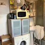 Charming Studio,Paris 14 Eme