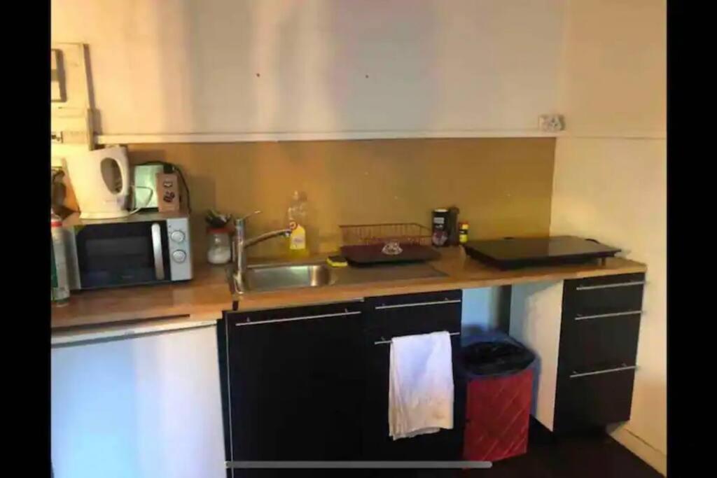 Charming Studio,paris 14 Eme * Parigi